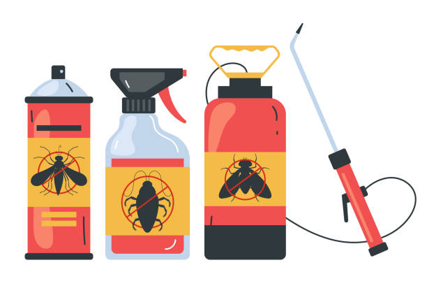 Flea Control Services in Brookridge, FL